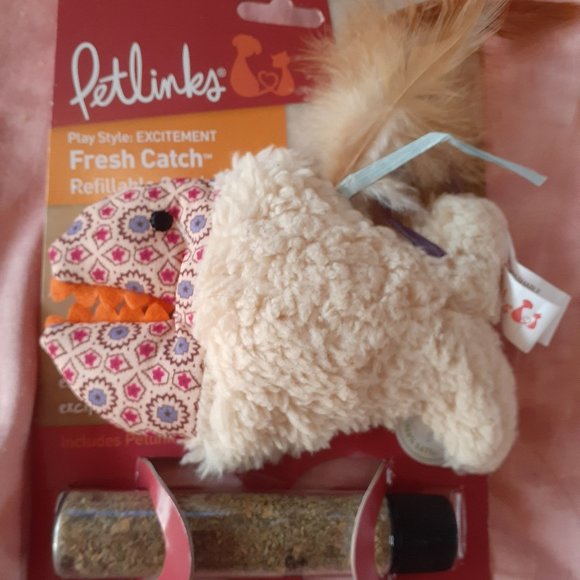 SALE!! Brand New Cat Toy - Picture 1 of 1